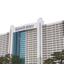 UFO 노래연습장 | 강원도 홍천 소노벨 비발디파크 B동 패밀리 여행 후기