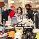 한섬TOMMY 이미지