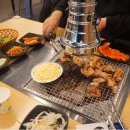 숯닭무