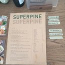 수퍼파인(SUPERPINE) 이미지