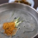 면천콩국수 - 당진시 반촌로 273-1 | 면천콩국수