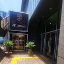 🍕이태리 안 가도 된다 · 레드포스 PC 아레나 서강대점 후기