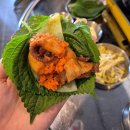 부성초등학교 | 천안맛집 두정동맛집 쭈꾸미 유명한 장쭈꾸 솔직후기