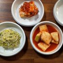 청안칼국수 이미지