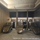 헤어숍 앞 횡단보도 | [건대미용실]헤어더뷰 건대점 서준 디자이너 단발머리 클리닉 후기