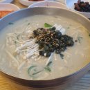 서오릉다슬기해장국 이미지