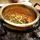 양은냄비 이미지