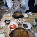 외할머니해장국창신점