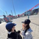 갈라타케밥 | 🇹🇷 튀르키예 Day1 | 이스탄불 2 | 고등어케밥, 갈라타탑 야경, 짠내투어 카이막