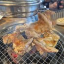 가평 100대 맛집, 가평사랑상품권으로 둘레길 숯불닭갈비