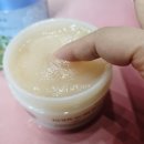 티엘라 스크럽제로 팔뒤꿈치각질 관리 후기