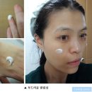 라네즈 래디언C 크림쓰고 초미세잡티 굿바이~^^v