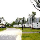 킨택스캠핑장 이미지