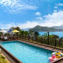 모래숲 펜션 이미지