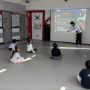 옥빛 태권도장 이미지