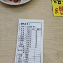 순천-68호 | [전남 순천] 아랫장 시장통짜장 ㅣ 탕수육 8천원, 가성비 중국집