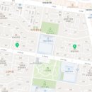 용인대 미리내 태권도 이미지