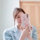 폰케이스추천 ! 귀엽고 실용적인 핫티몰 케이스에서 득템한 후기 ♡