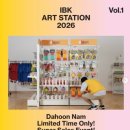 초특가전 | 남다현 작가의 초특가展 초특가전 IBK 아트스테이션 방문 후기