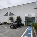 장대서원 | 청주 대청호 분위기 좋은 대형베이커리 세모카페 후기