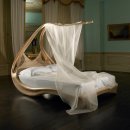26 Cool And Unusual Bed Designs 이미지