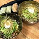 신이 | [포천] 모든 메뉴가 만족스러운 고모리 맛집 비빔냉면 진한 들기름 맛 최고
