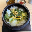 푸드가든 예술의전당점 | 세종맛집 나성동맛집 성산옥 세종예술의전당점 어복탕 후기 임금님이먹던음식