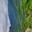 자작바위 이미지