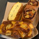구리경찰서(Cafe Herb) | [하츠베이커리] 송파구 가락동 | 오금역 대형 베이커리 _ 시오에그, 곰슈브레드, 팥곰쌀식빵