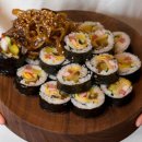 길목김밥