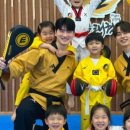 국가대표 아이태권도장 이미지