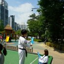 고덕 K태권스쿨 이미지