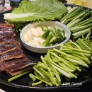 동행 | 부산 북구 구포 과메기 맛집 동행포차 후기