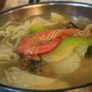 풀향기칼국수 이미지