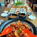 이가쌈밥 이미지