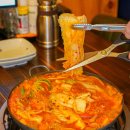 대소양 | 광주 상무지구 운천역 맛집 대소양 곱창김치전골