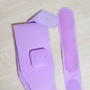 라온바디핏 | 💜 발란스핏 EMS 온열 마사지기 한달사용후기 ✨ 둘레변화 솔직리뷰