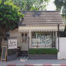 웰컴카페(welcome cafe) 이미지