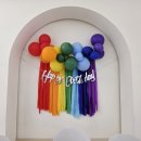 한국타이어 제주삼화점 | 제주키즈카페 / 삼화지구 키즈카페 아이 생일파티 장소 찾는다면 여기🤍