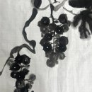 수묵화(심화) 이미지