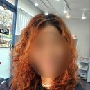 뽀글뽀글 | 수원 권선구 히피펌 잘하는 미용실 뽀글뽀글&amp;눈썹 히피펌 후기