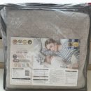 한일세탁 | 전기장판 곰표 한일 물세탁 가능 탄소매트 후기