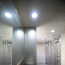 교수회관 화장실 이미지