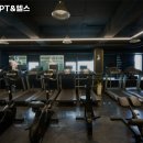 씨케이짐 PT&헬스 판암점 이미지