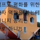 트럼프도 평화를 위한 중재자 역할을 하는데, 앨버니지 총리는 거꾸로 하니? (정동희 왈) 이미지