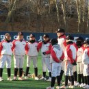 2017 제9회 현대해상배 전국 초등학교 야구 윈터리그(서화:옥산) 이미지