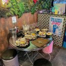 하와이조개 수유점 이미지