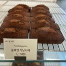 컵케이크&수제초콜렛기술반 | 이태원 케이크 맛집 미니마이즈, 또 간 체리 초코 컵케이크와 딸기쌀푸딩 후기