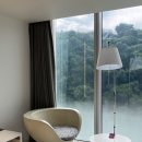 마운틴리버 | 비스타 워커힐 서울 호캉스ㅣ마운틴뷰 리버뷰 객실, 스카이야드 후기