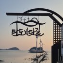 해 질 녘 클래식 산책 | [화성/안산] 강아지랑 '탄도항' 해질녘 산책 후기 :: 일몰 데이트 코스 추천